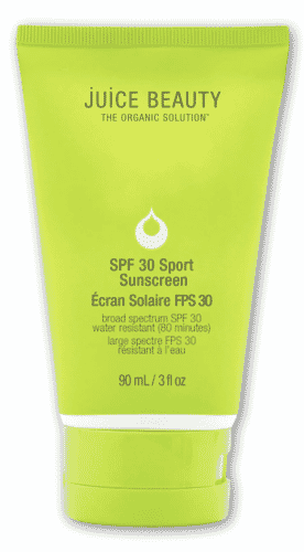 Juice Beauty Sport Moisturizer SPF 30 90ml